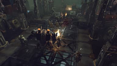 Warhammer 40,000: Inquisitor - Martyr CD Key Prices for PC