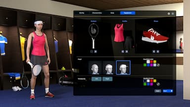 Tennis Manager 2023 Price Comparison